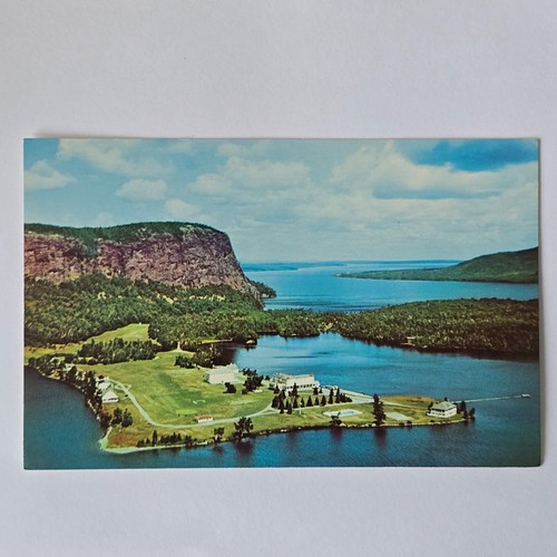 Kineo mountain moosehead lake - moosehead,