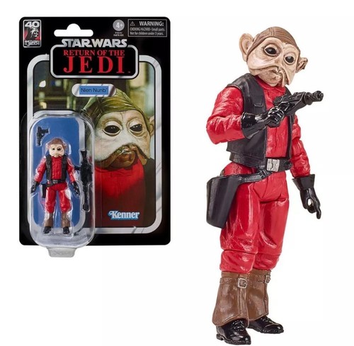 Vintage star wars nien - vintage,