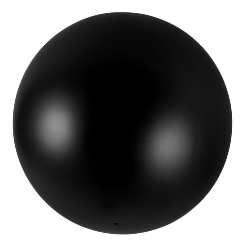 Decorative gazing ball - gazing,