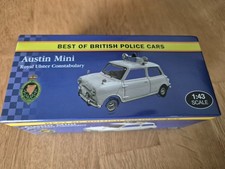 Atlas austin mini royal ulster - atlas,