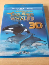 Dolphins And Whales Tribes Of