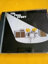 Free - The Free Story  CD in very good condition Paul Rogers, Paul Kossoff