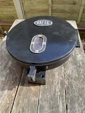 Old Cinema Kalee 11 projector Top Spool Box 35mm Film Equipment Circa 1930s Good