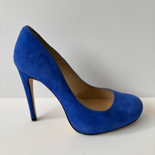 Bennett suede leather - l, k