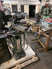 Clarkson Tool And Cutter