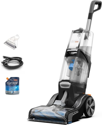 Vax platinum smartwash classic - vax,