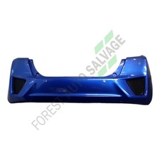 2016 HONDA JAZZ REAR BUMPER .