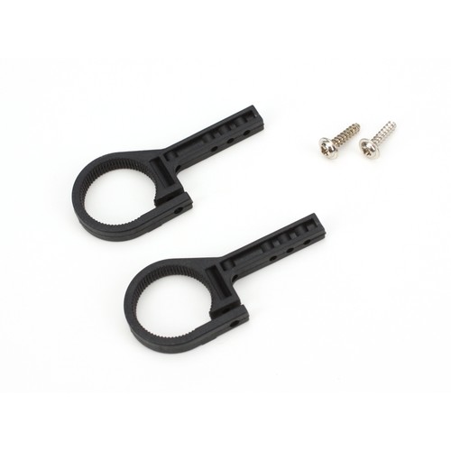 Blade tail servo boom mount - blade, 2