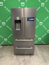 Beko American Fridge Freezer