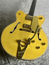 Gretsch G6122-TFM Players