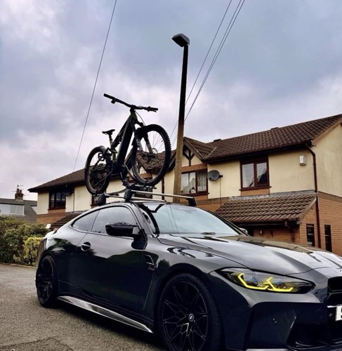 Thule proride 591 - x,