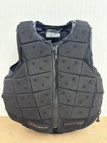 Racesafe provent body - 3.0,