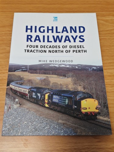 Highland railways four - railways, :