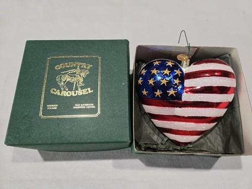Christopher radko american - 5",