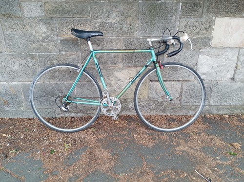 55cm sirius 531 - 531, steel
