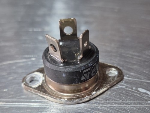 Thermoplan thermal safety cut - safety,