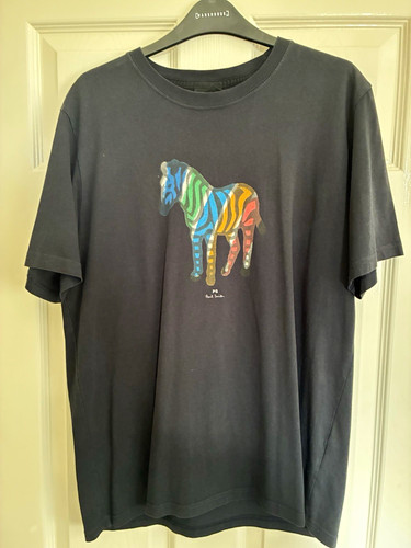 Paul smith men crew neck - smith,