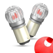 AUXITO CANBUS Red Pure 1157