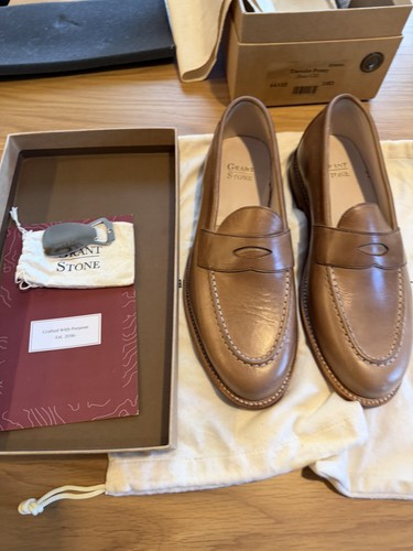Grant stone dune chromexcel - dune,