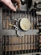 Vauxhall Astra J MK4 1.7 Diesel CDTI A17DTR Vacuum Pump