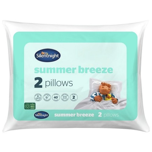 Silentnight summer breeze - summer,