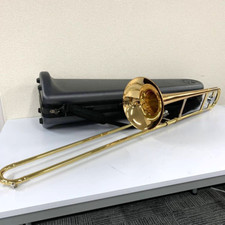 Yamaha YSL-455G Tenor Trombone
