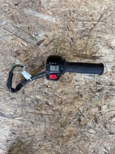 Lexmoto Diablo 125cc 2015