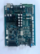 main board for locor, easyjet