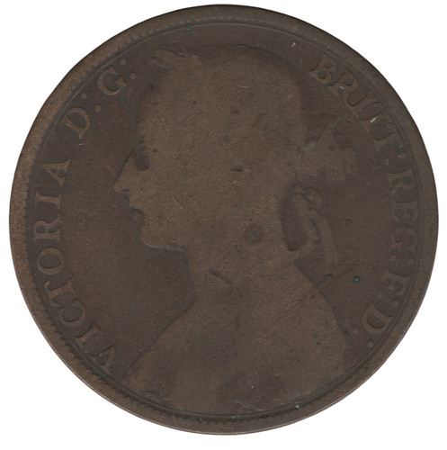 1894 great britain queen - great,