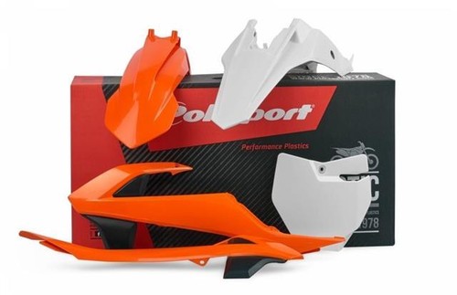 Ktm plastics kit 2016 - ktm,