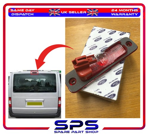 Genuine rear stop tail - genuine,