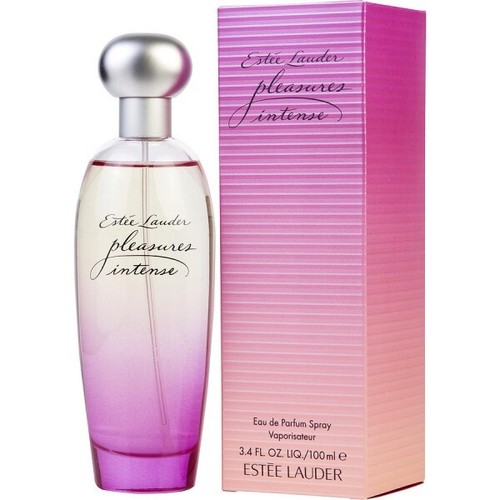 Estee lauder pleasures - lauder, intense