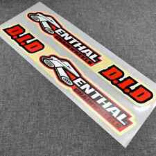 2Pcs Swing Arm Motorcycle