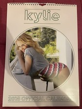 Kylie Minogue Official 2018