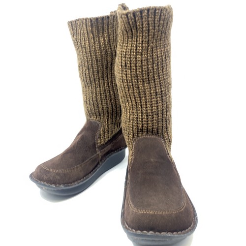 Alegria boots juneau women - boots,