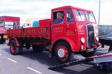 Old truck vintage photo - old,