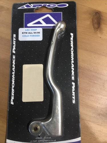 Apico lec50gp ktm - apico,
