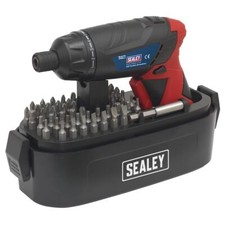 Sealey Cordless Screwdriver