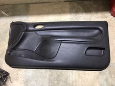 PEUGEOT 206cc Offside Drivers