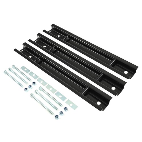 Pcs rear seat brackets - brackets, for