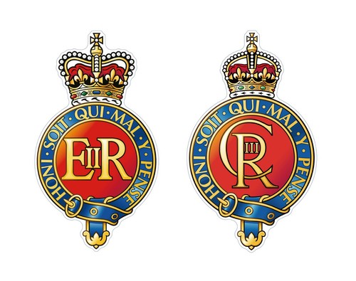 Household cavalry regiment - regiment, hcr