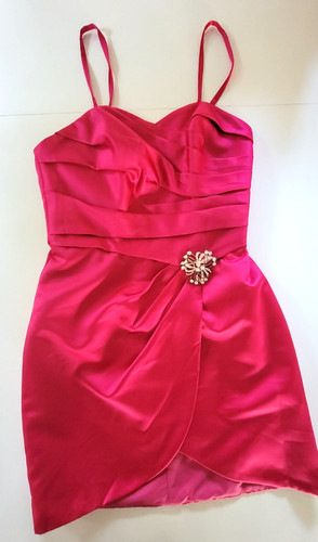New vinci fuchsia - new,