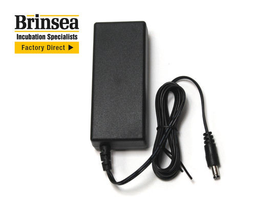 Genuine brinsea power supply - brinsea,