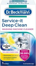 Dr beckmann service-it deep