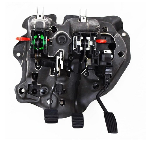 Oem vauxhall adam corsa manual - oem,
