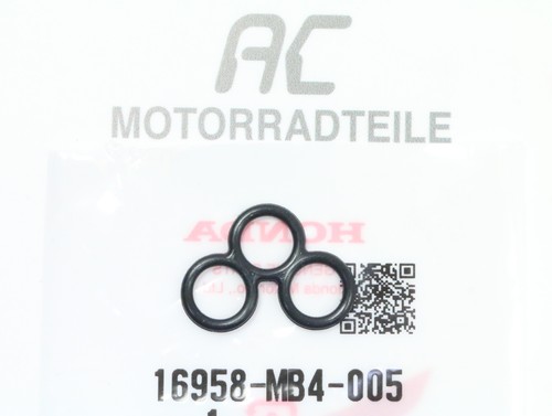 Honda 1100 original fuel - c,
