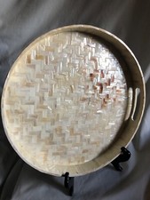 Tozai Home Abalone Inlay