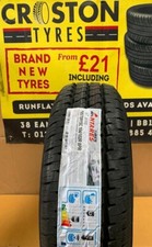 1x195/70R15C ANTARES 8PR