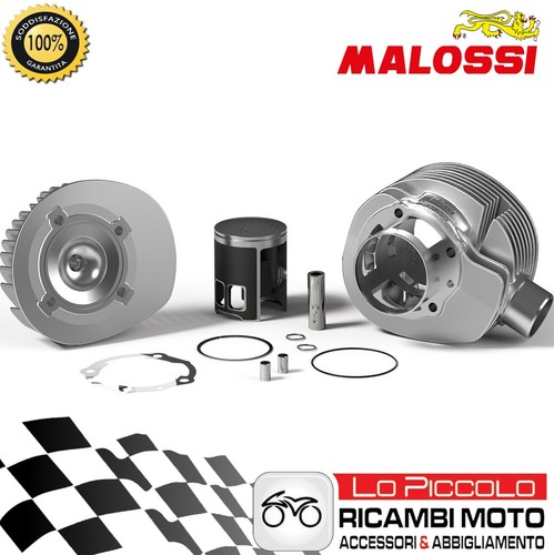 3116349 malossi racing 210cc - malossi,