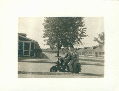 1940s usaaf airman small - 1940s,